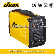 DC MMA &amp; TIG Inverter Schweißgerät (TIG-C Serie)